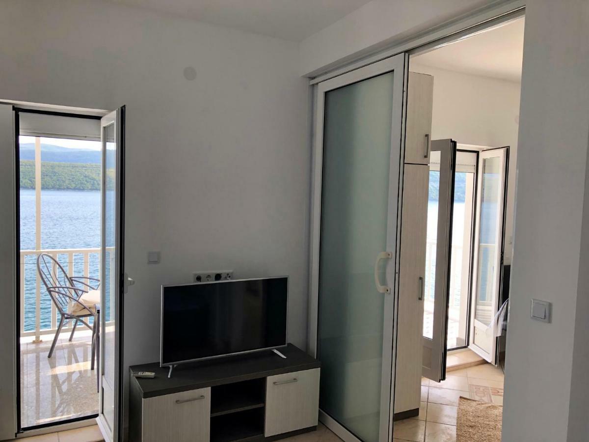 Apartments Lukrecia Неум Екстер'єр фото